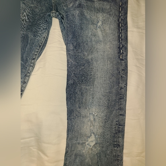 Western Glove Works 1921 Jeans size 27 - Picture 10 of 12